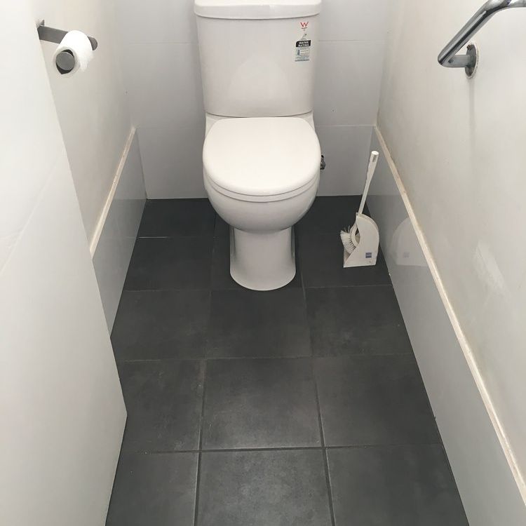 7-bedroom shared house, Charles Street - Photo 1