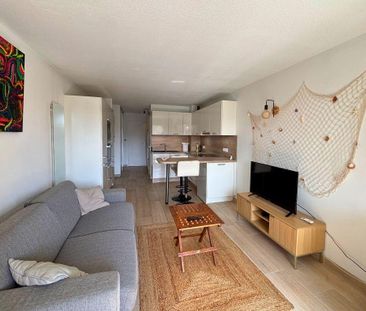 Location Appartement 2 pièces 31m² LE BARCARES 66420 - Photo 2