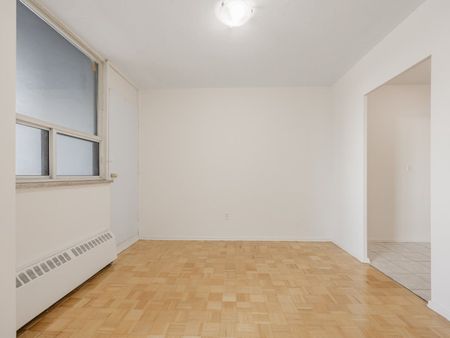 For Lease - 1385 Midland Avenue Unit# 307, Toronto, Ontario - Photo 2