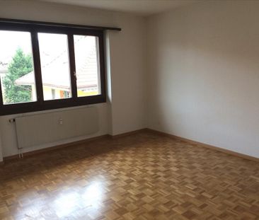 3.5 Zimmer, 71 m², 2. Stock - Photo 1