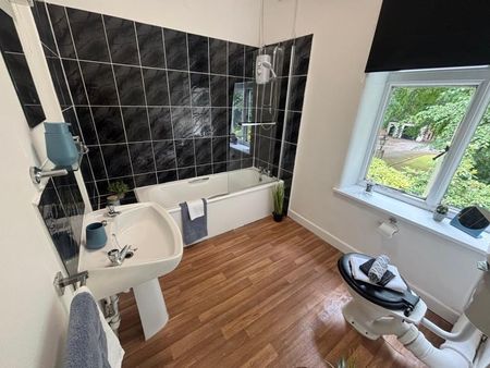 1 bedroom in a house share to rent - Photo 4