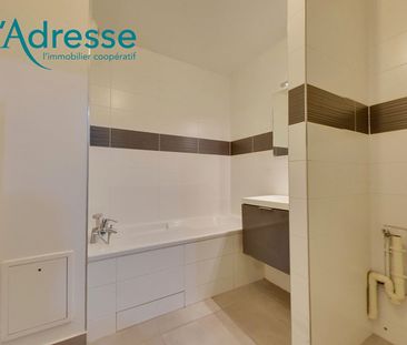 Location appartement 3 pièces, 56.10m², Chelles - Photo 3