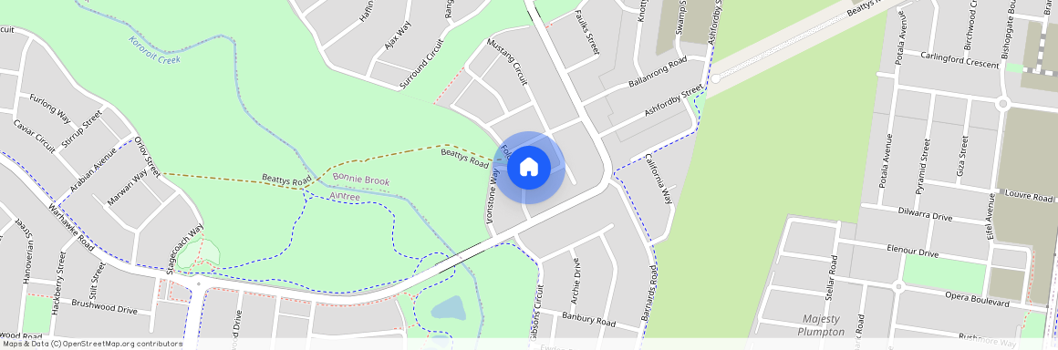 14 Fold Circuit, Vic 3335, Bonnie Brook