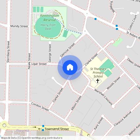 21 Ligar St, Vic 3550, Kennington