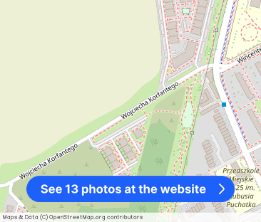 Wynajem, Przestronne 4-pokoje mieszkanie z garażem - Photo 1