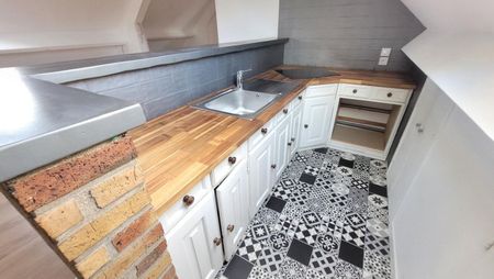 Location Appartement 2 pièces 41m² DAMMARIE LES LYS 77190 - Photo 4