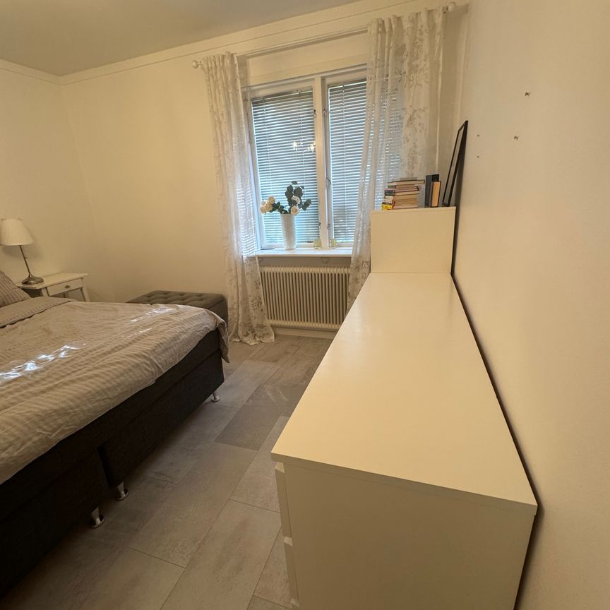 Björkhagsvägen, Huddinge - Photo 1