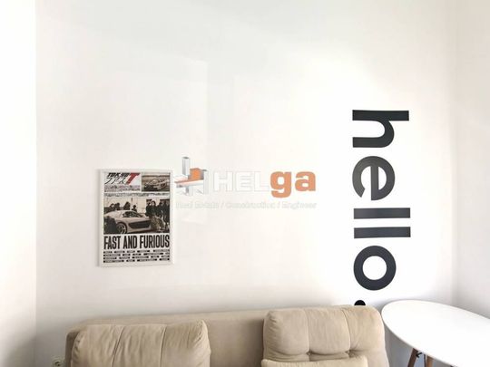 Μεζονέτα για ενοικίαση Παντοκράτορος - Αρχαίο Ωδείο (Πάτρα) - Photo 1