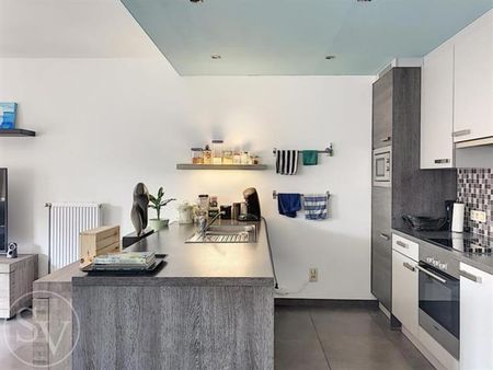 Appartement te huur - Foto 5