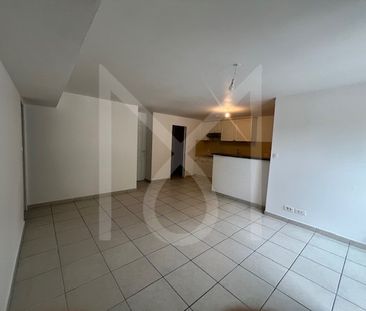 Location Appartement 3 pièces 56m² SEPTEMES LES VALLONS 13240 - Photo 1