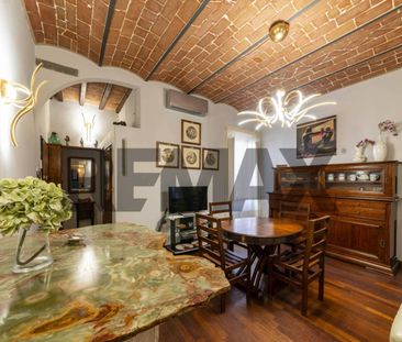 Appartamento ottimo stato, secondo piano, Ponte alla Vittoria, Firenze - Foto 4