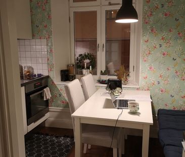 Skaraborgsgatan, Stockholm - Photo 3