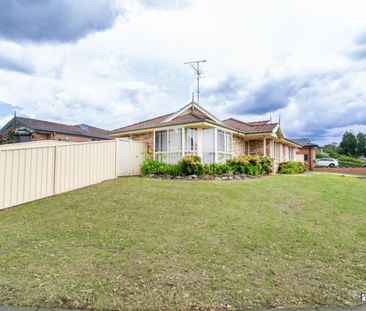 9 Cormorant Crescent, 2750, Glenmore Park Nsw - Photo 6