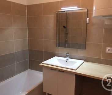 Location Appartement 2 pièces 62m² MONTPELLIER 34070 - Photo 6