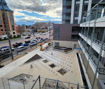 For Lease - 715 Davis Drive Unit# B311, Newmarket, Ontario - Photo 6