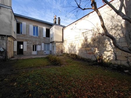 Location maison 5 pièces, 107.00m², Bordeaux - Photo 2