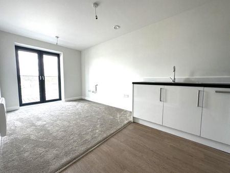 1 bedroom apartment to rent - Photo 3