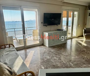 Διαμέρισμα για ενοικίαση Καλαμαριά - Photo 5