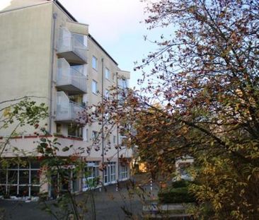 Barrierefreies Appartement mit Balkon in gepflegter Anlage am Stadt... - Photo 4