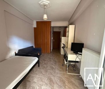 Studio/Γκαρσονιέρα για ενοικίαση Άγιοι Σαράντα - Α.Τ.Α. (Λάρισα) - Φωτογραφία 2