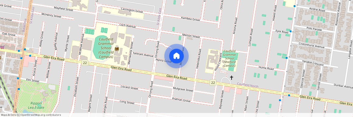 7 Morrice St, Caulfield North, VIC 3161