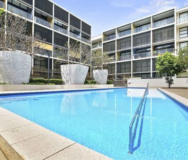 C301/2-6 Mandible Street Alexandria - Photo 4