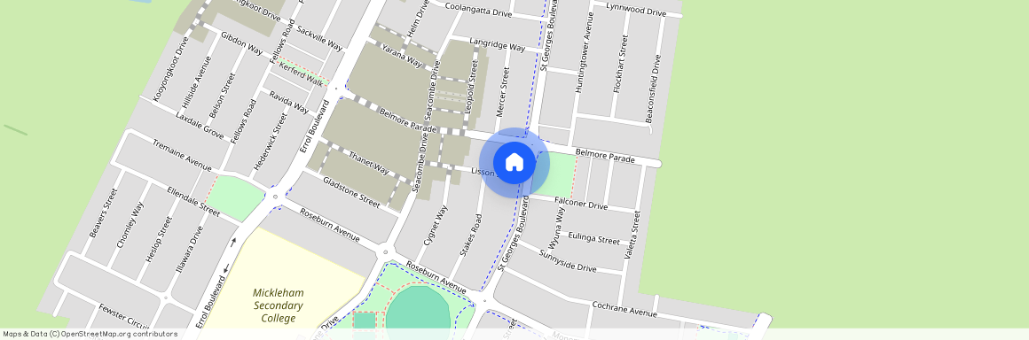 143 St Georges Blvd, Vic 3064, Mickleham