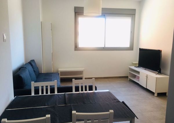 Alquiler de piso en Pasaje San Leonardo, 1