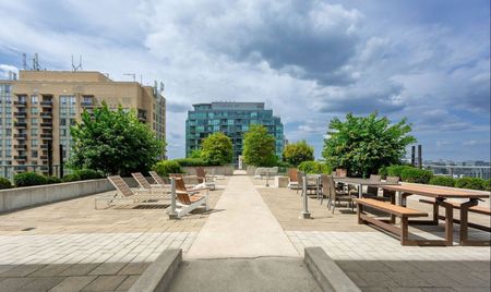 For Lease - 68 Abell Street Unit# 536, Toronto, Ontario - Photo 3