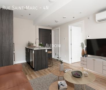 2205 Rue Saint-Marc - 4N - Photo 4