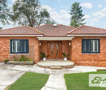 Full Brick House - Photo 2