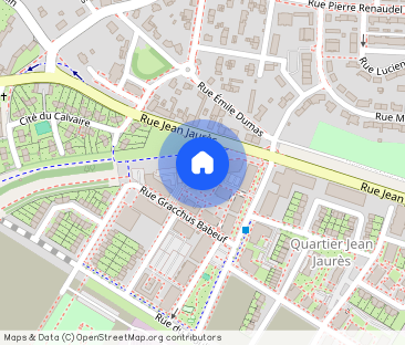 Location Appartement 2 pièces 45m² COLOMBELLES 14460 - Photo 1