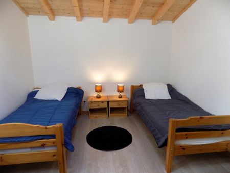 Location Maison 4 pièces 70m² - Photo 4