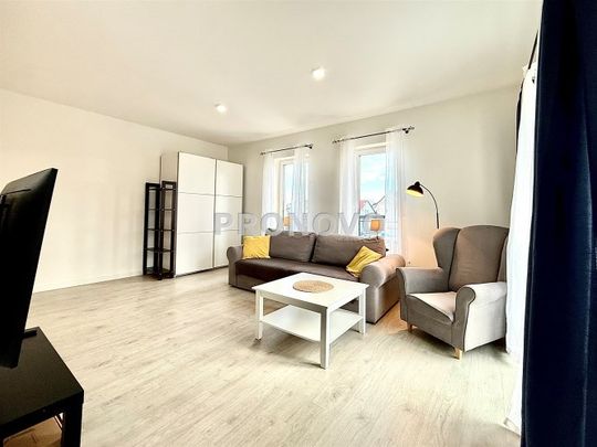 Mieszkanie na wynajem - Photo 1