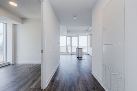 For Lease - 130 River Street Unit# 809, Toronto, Ontario - Photo 4