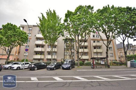 Location Appartement 1 pièce 31m² LE MANS 72000 - Photo 5