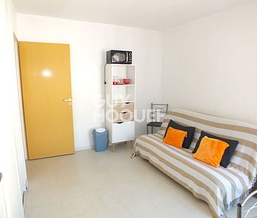 LOCATION : appartement T1 (18 m²) à AVIGNON - Photo 4