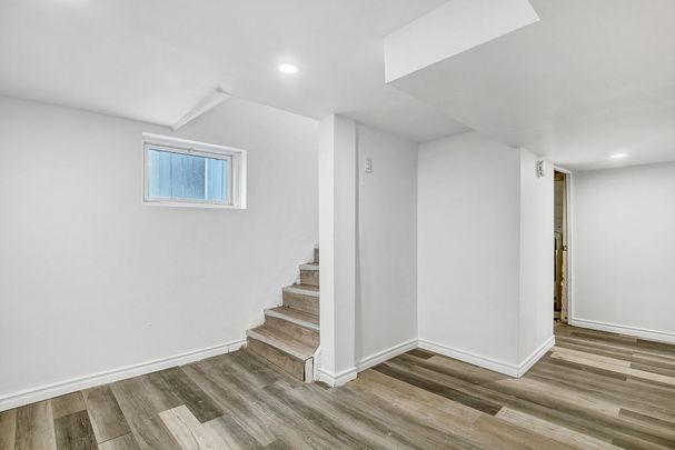 For Lease - 1108 Wellington Avenue, Windsor, Ontario - Photo 1