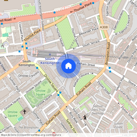 Pelham Place, South Kensington, SW7 2NQ, London