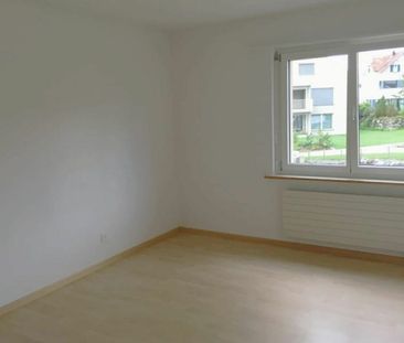 Behagliche 2.5?Zimmer-Wohnung im 3. OG mit Balkon in Jonschwil - Photo 4