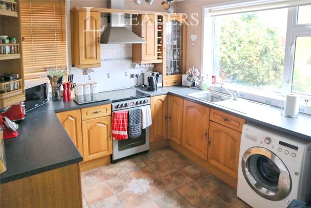 2 bedroom house to rent Station Road, Awsworth, Nottingham, NG16 - Photo 1