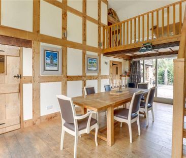 5 bedroom barn conversion to rent - Photo 4