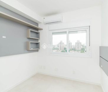 Apartamento com 2 quartos e 56m² para alugar em São Sebastião, Port... - Photo 2