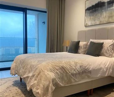 Apartment 8 The Shore, Seamount Rise, Malahide, County Dublin, K36 ... - Photo 5