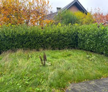 Gepflegte 2-Zimmer-Einliegerwohnung mit separaten Eingang - in ruhi... - Photo 1