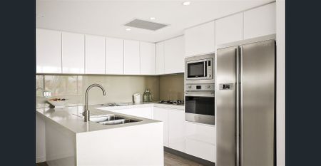 Boutique 2 Bedroom Apartment - Photo 4