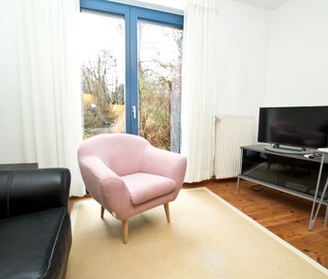 2 Zimmer in Düsseldorf - Photo 1