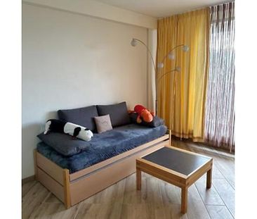 3 Zimmer-Wohnung in Genève, möbliert - Photo 2