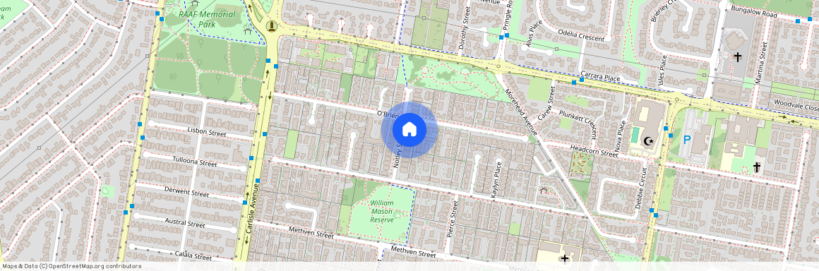 16B Notley Street, NSW 2770, Mount Druitt