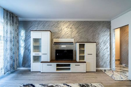 Militari - Preciziei, 2 camere, 62mp, mobilat utilat complet, 3/10, centrala, AC - Photo 4
